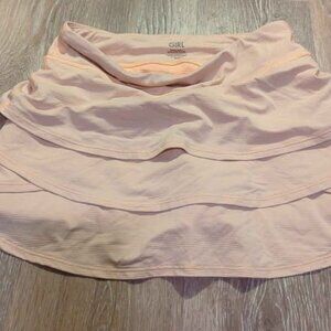 Athleta girl size 12 swing skort